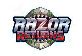 Razor Shark
