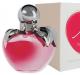 Aromat kryesore të parfumit të grave Nina Richi dhe përshkrimi i tyre me komente Mollë të kuqe dhe të tjera
